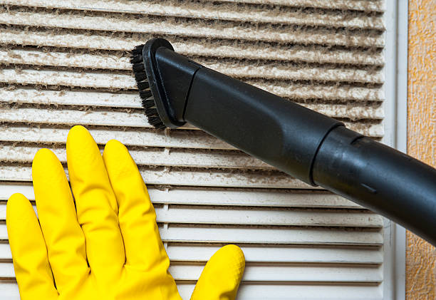 Best Commercial Air Duct Cleaning  in Camanche, IA